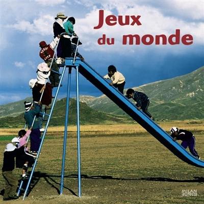 Jeux du monde