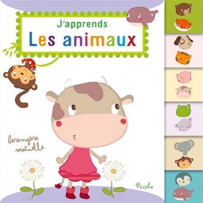 Les animaux