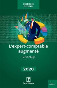 L'expert-comptable augmenté