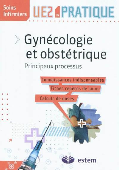 Gynécologie et obstétrique