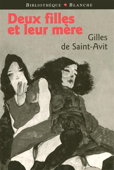 Deux filles et leur mère