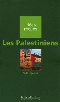 Les Palestiniens