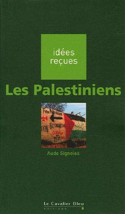 Les Palestiniens