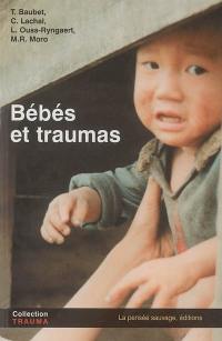 Bébés et traumas