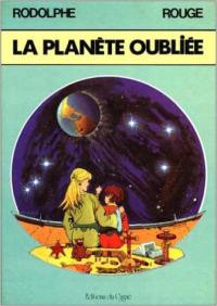 La Planète oubliée