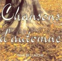 Chansons d'automne