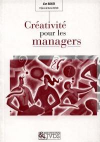 Créativité pour les managers