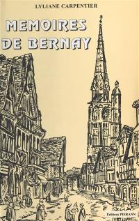 Mémoires de Bernay