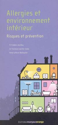 Allergies et environnement intérieur : risques et prévention