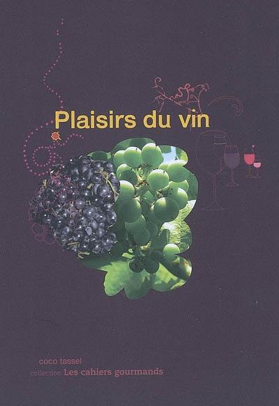 Plaisirs du vin