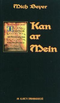 Kan ar Mein : romant