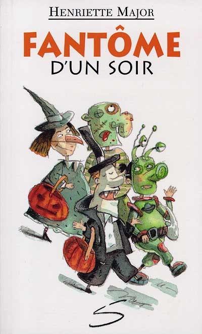 Fantôme d'un soir