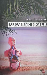 Paradise beach : thriller