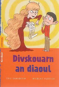 Divskouarn an diaoul