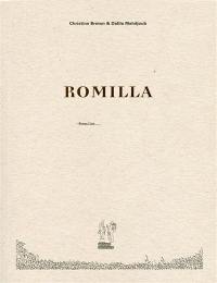 Romilla