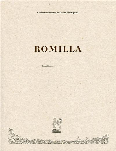 Romilla