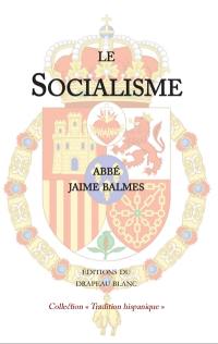 Le socialisme