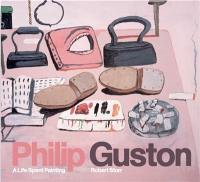 Philip Guston A Life Spent Painting