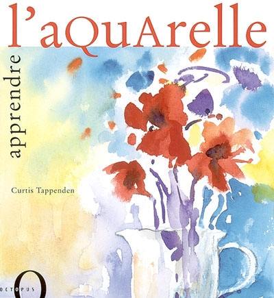 Apprendre l'aquarelle