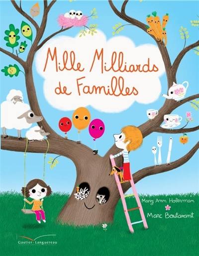 Mille milliards de familles