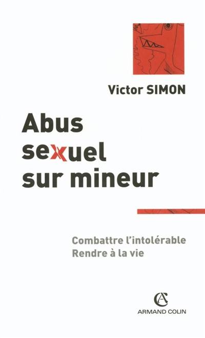 Abus sexuel sur mineur