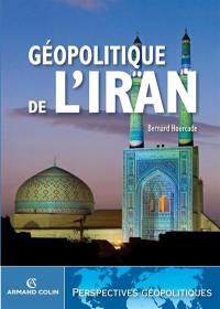 Géopolitique de l'Iran