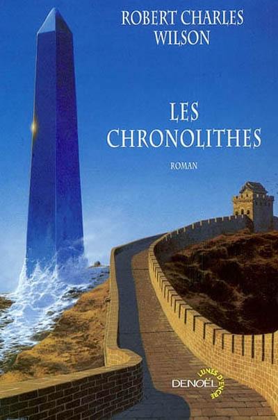 Les chronolithes