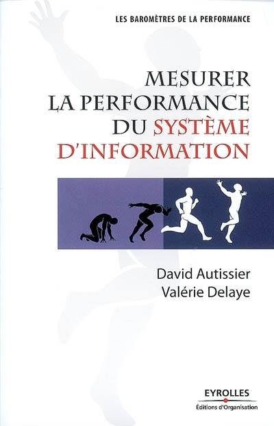 Mesurer la performance du système d'information