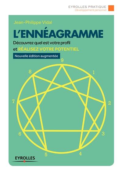 L'ennéagramme : découvrez quel est votre profil et réalisez votre potentiel