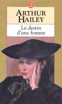 Le Destin d'une femme