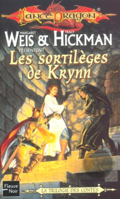 Les sortilèges de Krynn