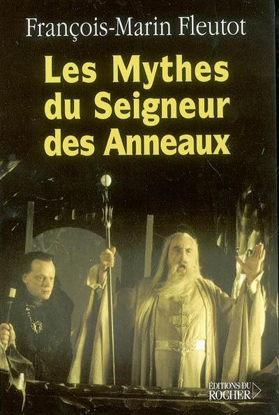 Le mythe du Seigneur des anneaux