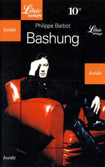 Bashung