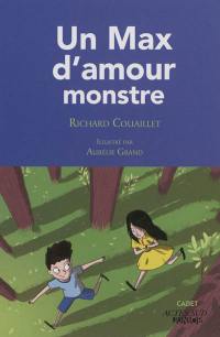 Un max d'amour monstre