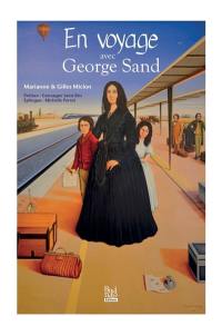 En voyage avec George Sand