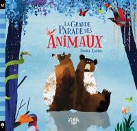 La grande parade des animaux