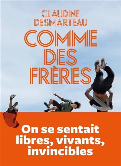 Comme des frères