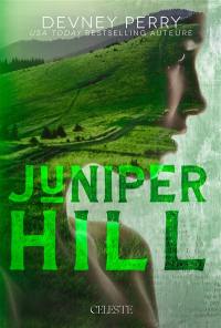 Les Eden. Vol. 2. Juniper Hill