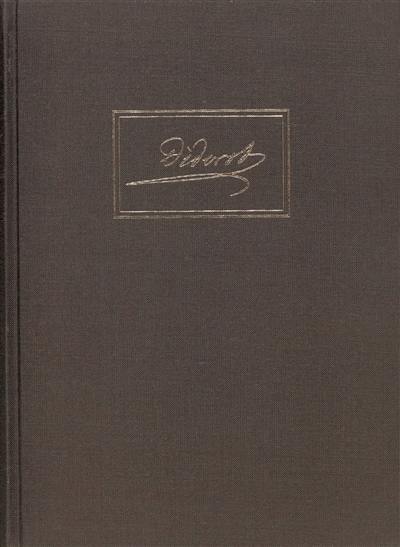 Oeuvres complètes. Vol. 25. Essai sur les règnes de Claude et de Néron : Idées VII