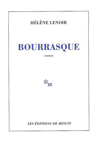 Bourrasque