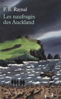 Les naufragés des Auckland