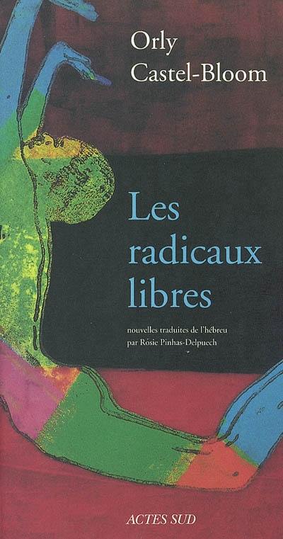 Les radicaux libres