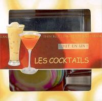 Les cocktails