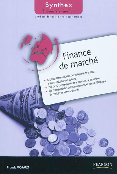 Finance de marché