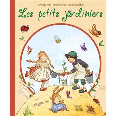 Les petits jardiniers