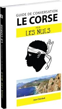 Le corse pour les nuls