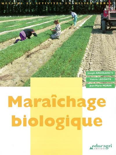 Maraîchage biologique