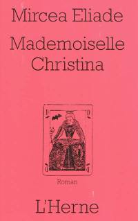 Mademoiselle Christina