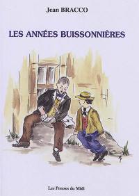 Les années buissonnières