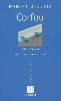 Corfou : un roman